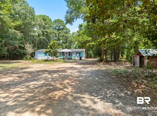 12449 Bay Rd W, Foley, AL 36535