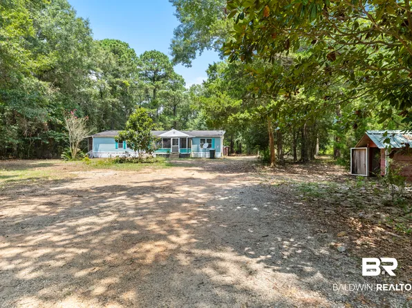 12449 Bay Rd W, Foley, AL 36535