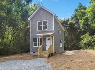 604 Lake Ave, High Point, NC 27260