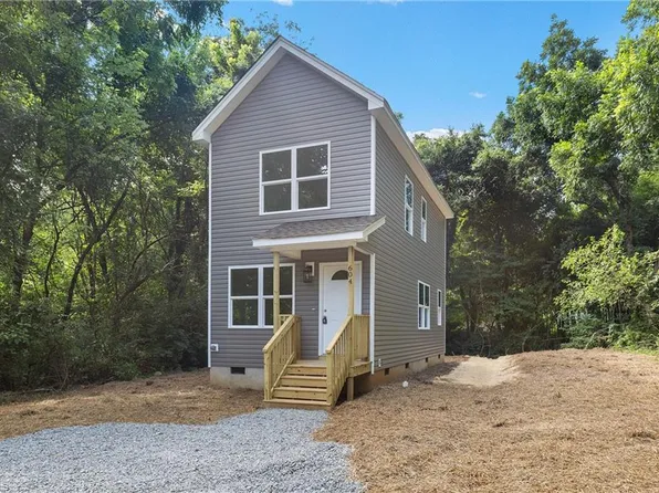 604 Lake Ave, High Point, NC 27260