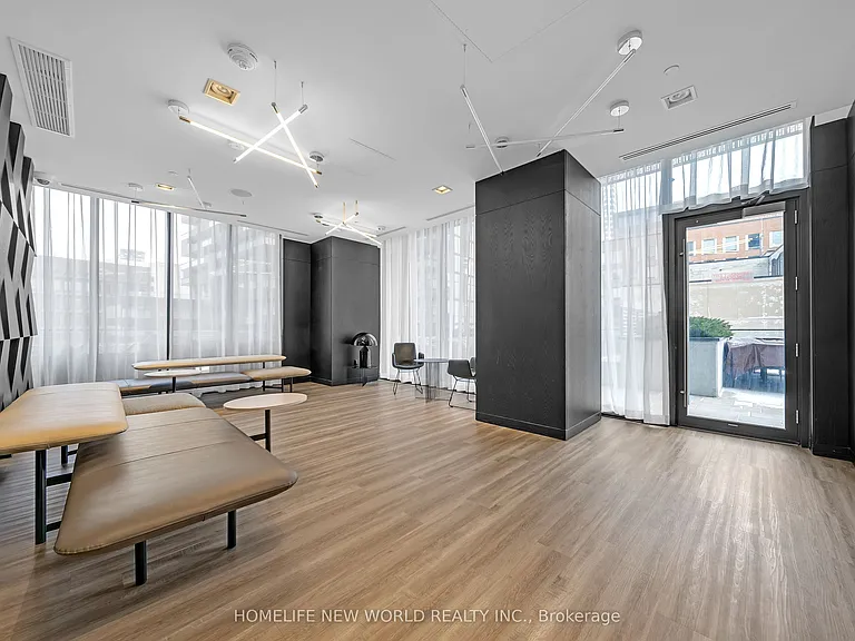 8 Eglinton Ave E #4903 — Photo 13