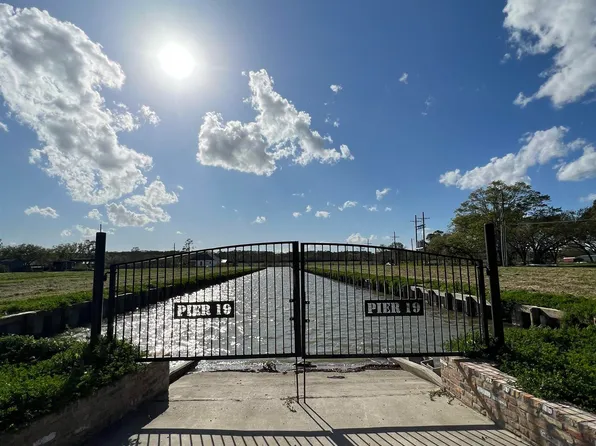 106 Michel Rd, Pierre Part, LA 70339