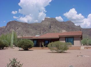 505 N La Barge Rd, Apache Junction, AZ 85119