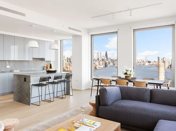 8 S 4th St #33D, Brooklyn, NY 11249