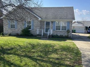 11320 United Blvd, Louisville, KY 40229