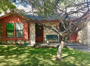 2008 Dry Creek Dr, Round Rock, TX 78681