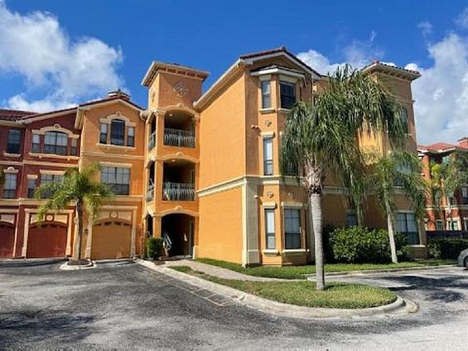 1st image of 2749 Via Cipriani Unit 1031B
