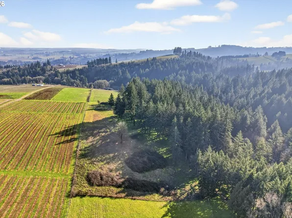 0 NE Fox Ln, Dundee, OR 97115
