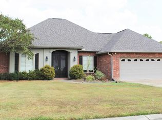 105 Watson Cir, West Monroe, LA 71291