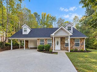 1781 Jimmy Dodd Rd, Buford, GA 30518