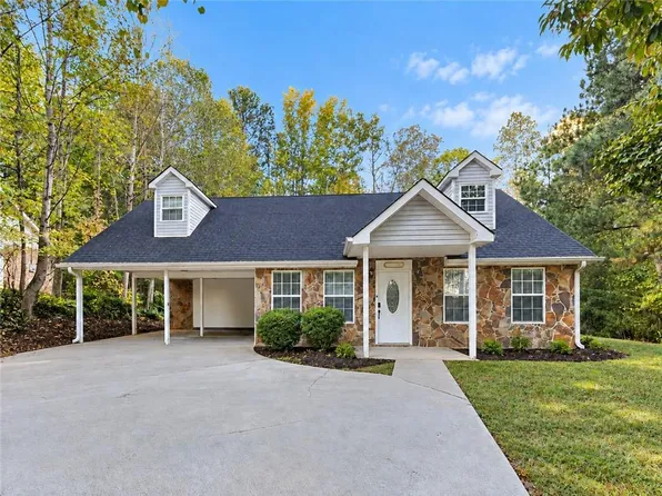 1781 Jimmy Dodd Rd, Buford, GA 30518