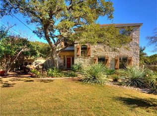 1205 Pike Rd, Austin, TX 78734