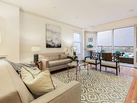 2nd image of 1895 Pacific Ave APT 105
