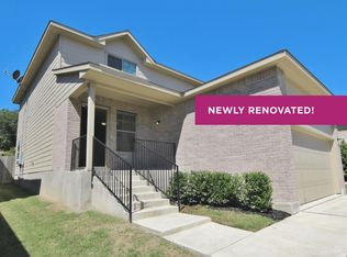 2811 Aspen Mdw, San Antonio, TX 78238