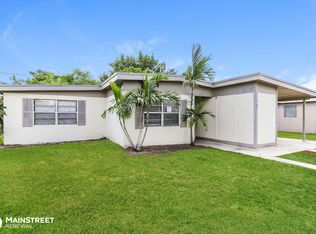 11760 Oleander Dr, Royal Palm Beach, FL 33411