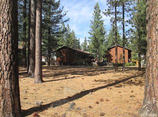 777 San Francisco Ave, South Lake Tahoe, CA 96150