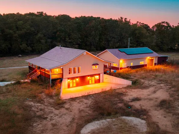 5564 State Highway K, Summersville, MO 65571