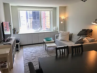 Rented by NY NY Condo, Inc