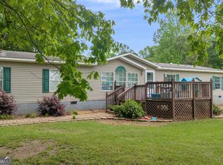 211 Nails Creek Rd, Royston, GA 30662