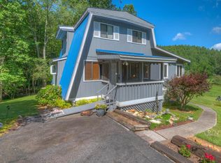 438 McDonald Rd, Murphy, NC 28906