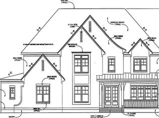 7408 Summer Tanager Trl, Raleigh, NC 27615