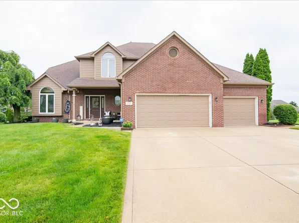 1145 Forest Commons Dr, Avon, IN 46123