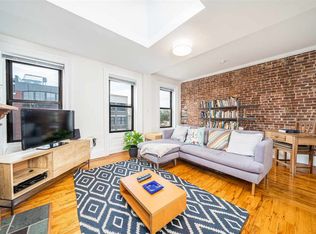135 Park Ave APT 4, Hoboken, NJ 07030