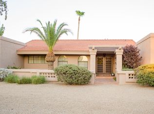 11423 N 76th Pl, Scottsdale, AZ 85260