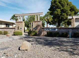 14227 N Palm Ridge Dr, Sun City, AZ 85351