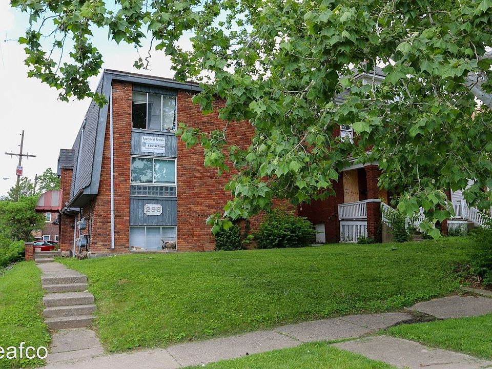 1st image of 296 E 17th Ave #2B