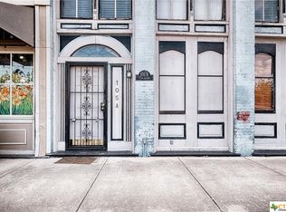 105 East St, Hutto, TX 78634