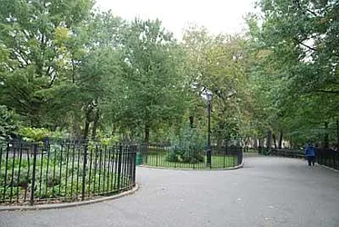 Rented by Buchbinder & Warren