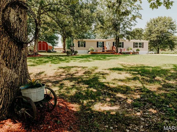 13855 Cinnamon Rd, Dixon, MO 65459