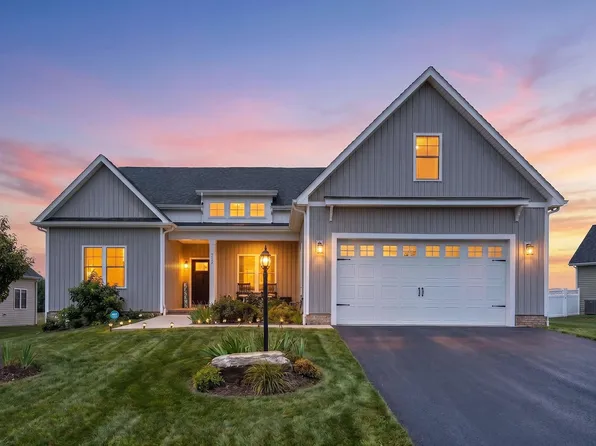 168 Tomasville Dr, Waynesboro, VA 22980