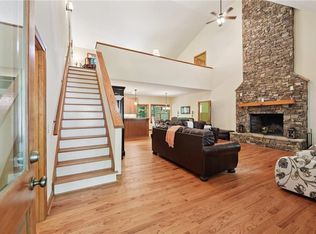 11 Poplar Cir, Jasper, GA 30143