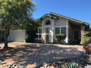 1813 Village East Dr, Petaluma, CA