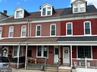 1019 Hay St, York, PA 17403