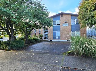 408 N M St #2B-1BA-800SQFT, Tacoma, WA 98403