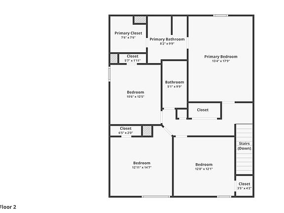 3rd image of 709 Berkeley Dr