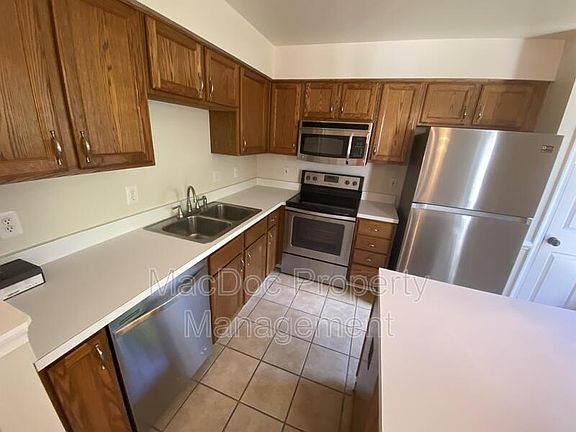 2nd image of 9613 Becker Ct