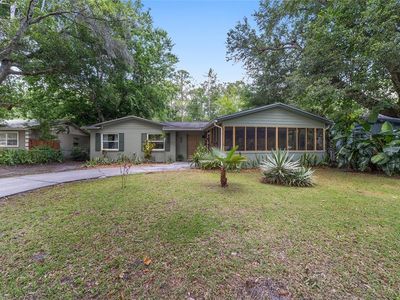 2500 NE 13th Ave, Gainesville, FL, 32641
