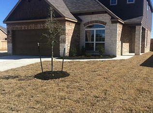 3215 Early Light Ct, Spring, TX 77373