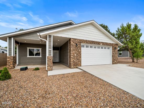 121 N Canyon Loop, Show Low, AZ 85901