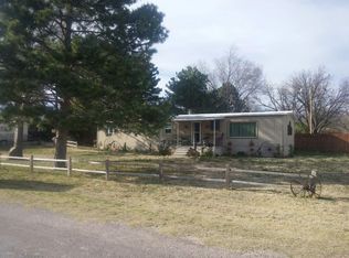 2520 Richmond Rd, Woodward, OK 73801