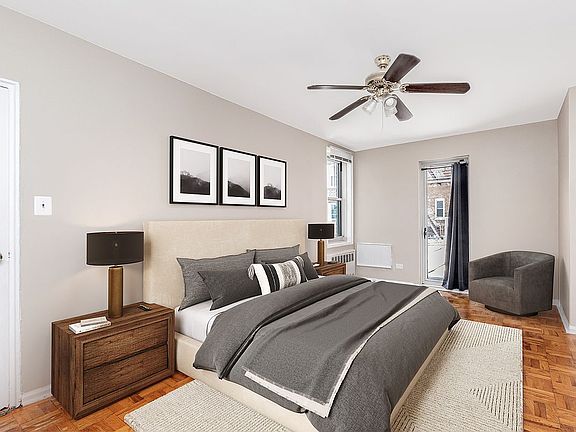 5th image of 629 Kappock St APT 2P