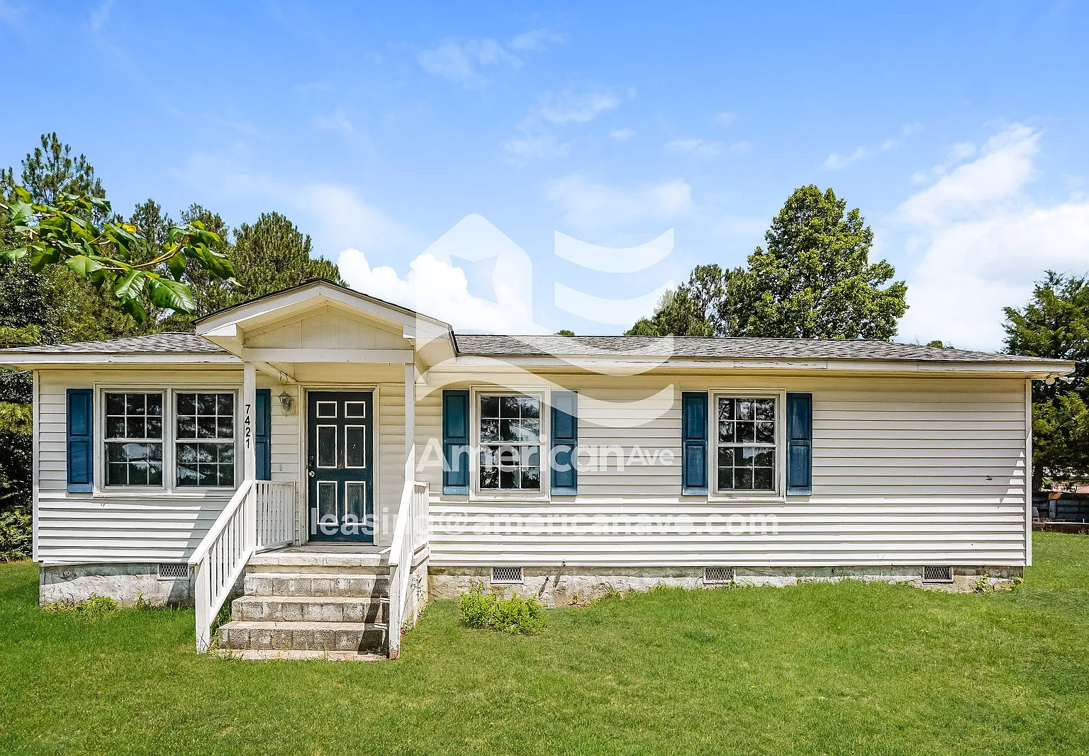 7421 Buck Road, 27591; #23590 - 23590 — Photo 1