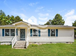 7421 Buck Rd, Wendell, NC 27591