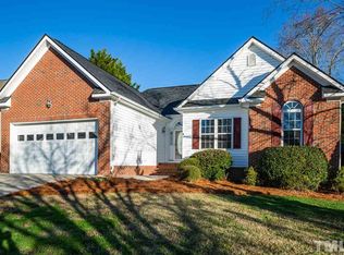 49 Whetstone Dr, Angier, NC 27501