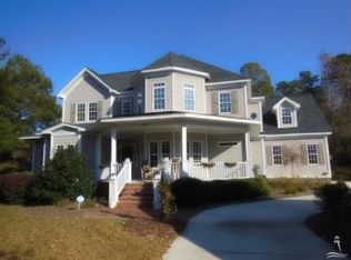 1639 Golfers Ridge Dr SE, Bolivia, NC 28422