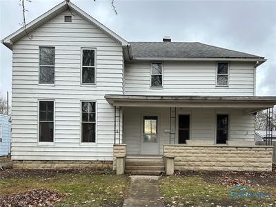 430 W Center St, Fostoria, OH, 44830